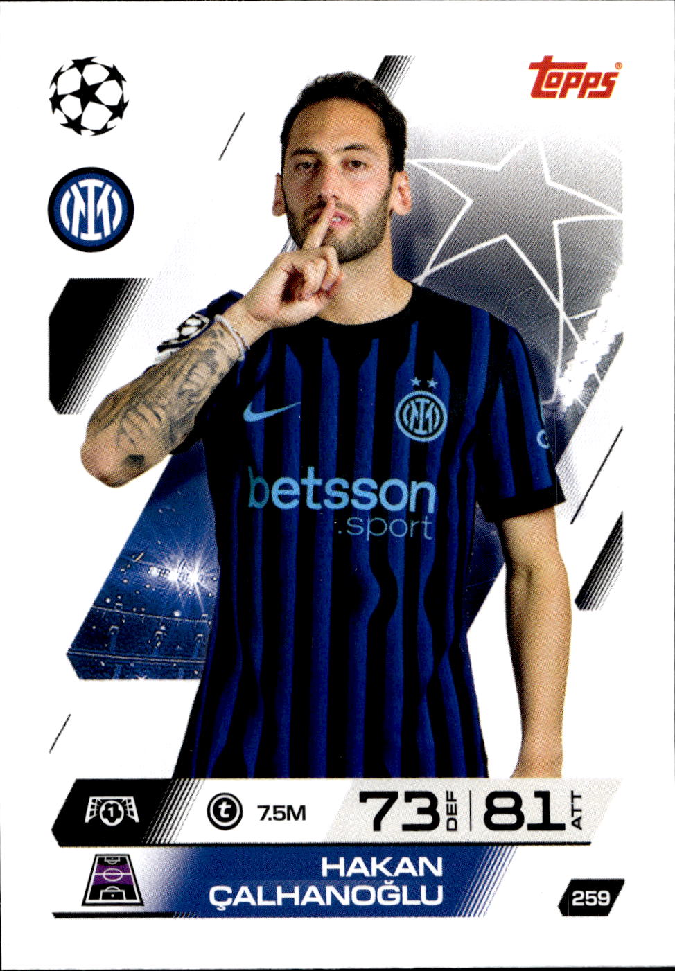 Champions League 2026